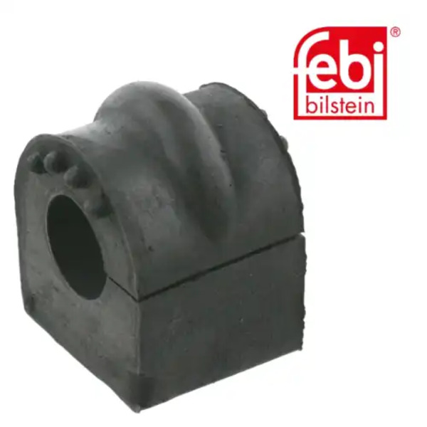 втулка стабилизатора заднего! d14 MB W124 2.6/2.5TD/R129 3.0/5.0 86-93 01083 FEBI