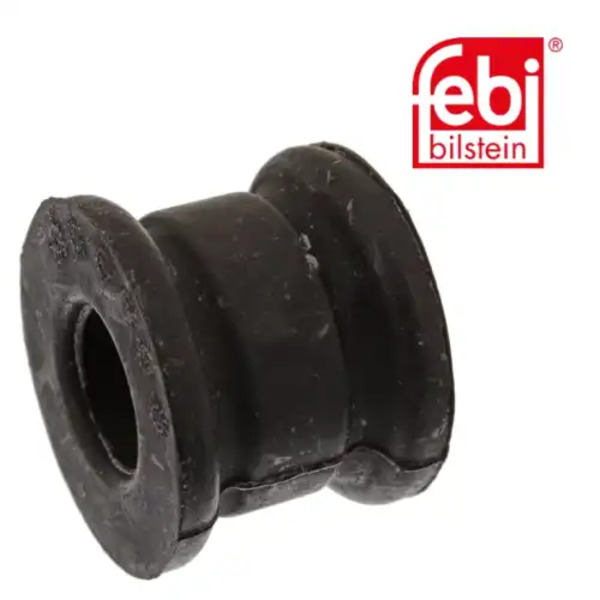 втулка стабилизатора переднего! d23 MB W124 all 4-matic 85-95 08746 FEBI