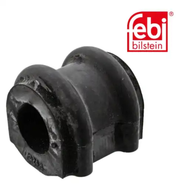 втулка стабилизатора переднего центральная! Kia Sportage, Hyundai Tucson all 04> 41588 FEBI