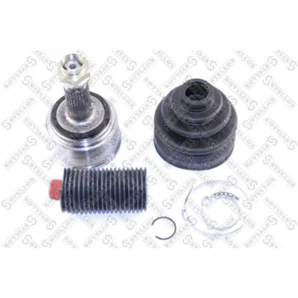 ШРУС наружный STELLOX 150 0012-SX