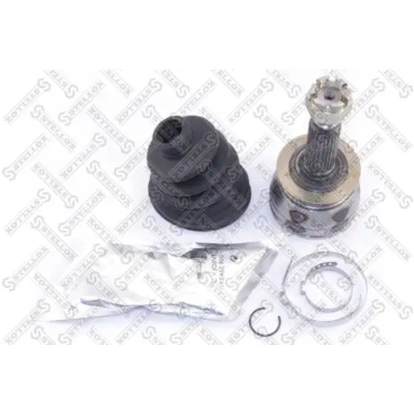 ШРУС наружный STELLOX 150 1634-SX