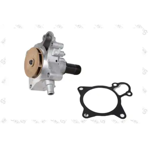 Насос системы охлаждения (помпа) STELLOX 81-04191-SX