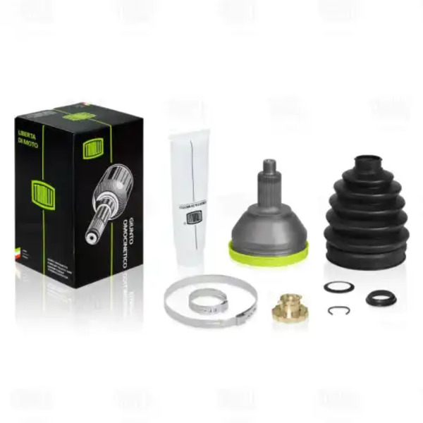 ШРУС наружный TRIALLI GO 1802