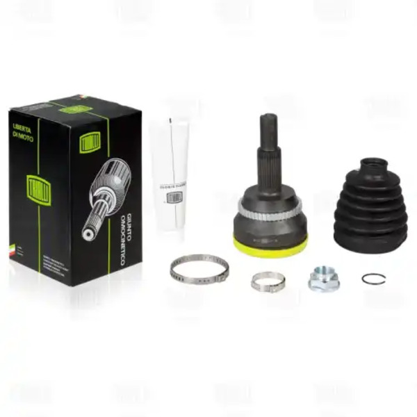 ШРУС наружный TRIALLI GO 1912