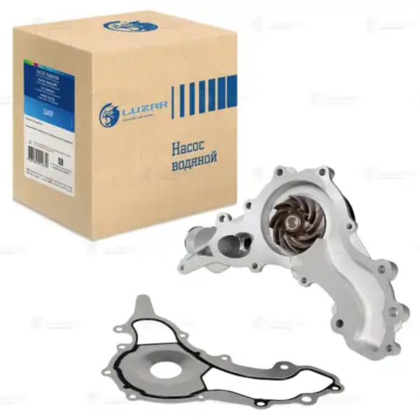 Насос системы охлаждения (помпа) LUZAR LWP 0332