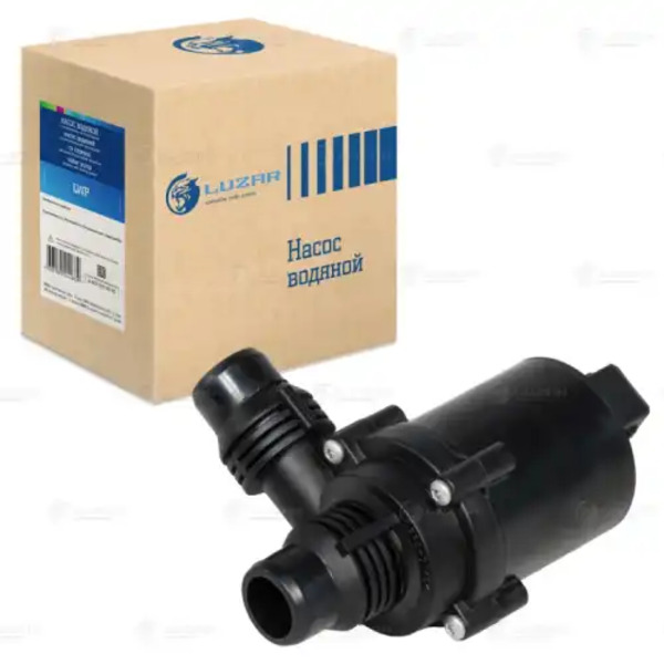 Насос системы охлаждения (помпа) LUZAR LWP 2619