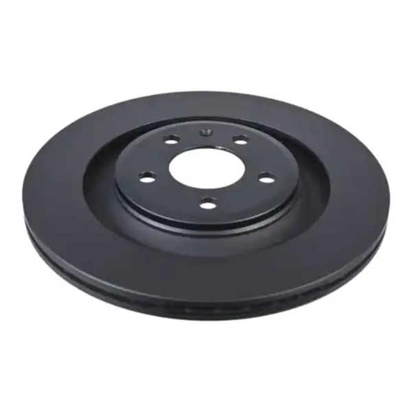 Тормозной диск ZENTPARTS Z06330 вентилируемый