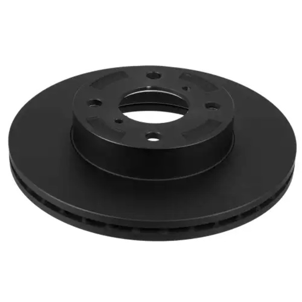 Тормозной диск ZENTPARTS Z06438 вентилируемый