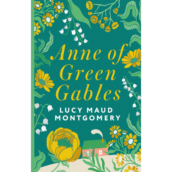 Anne of Green Gables