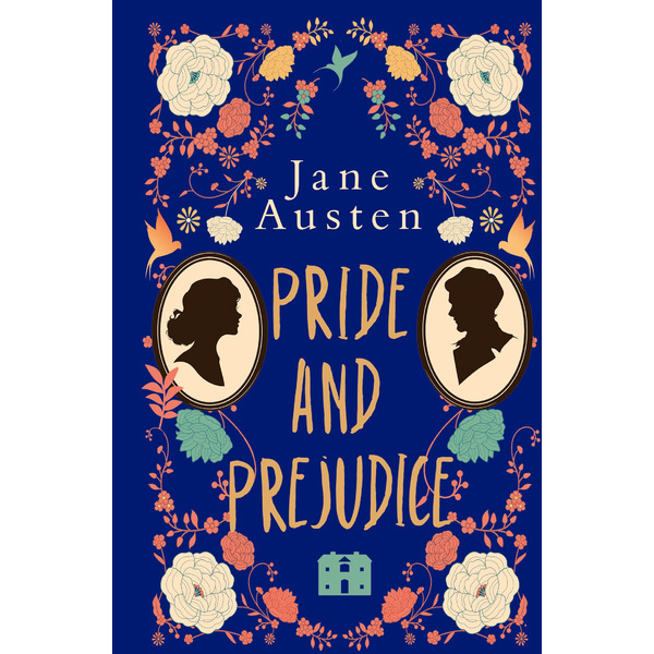 Pride and Prejudice