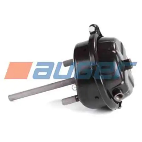 камера тормозная !передняя тип 24 длинный шток МАЗ, КАМАЗ, ПАЗ, ЗИЛ, BPW, DAF, SAF 21014 AUGER