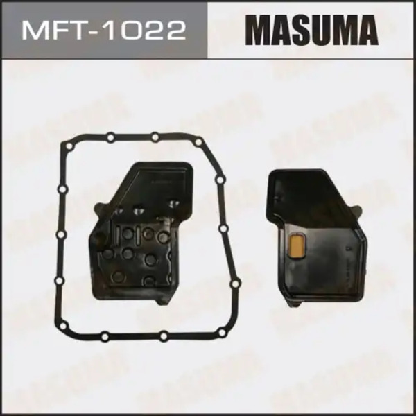 Фильтр АКПП MASUMA MFT-1022