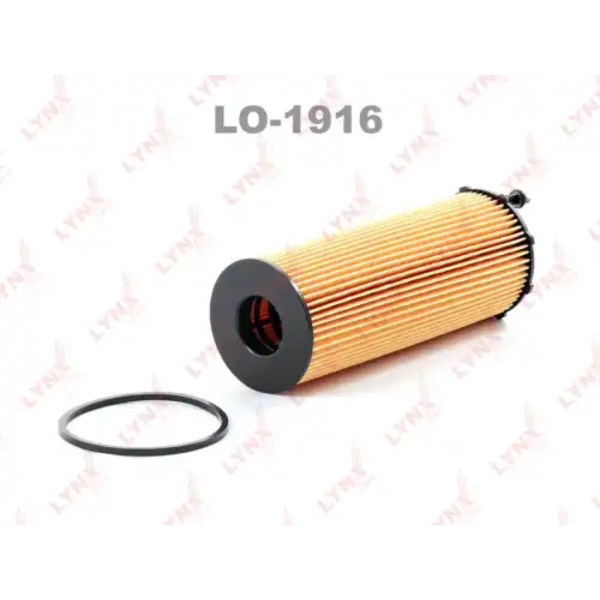 Фильтр масляный LYNXAUTO LO-1916