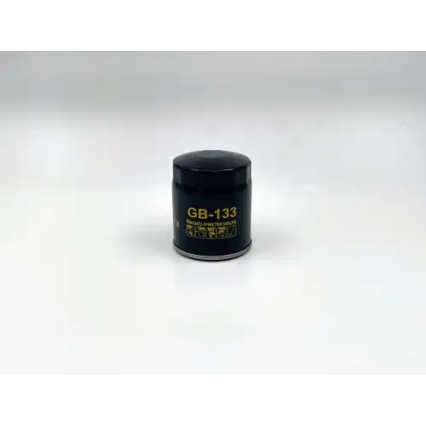 Фильтр масляный BIG FILTER GB-133 LAND ROVER Discovery 1, Freelander 1 ROVER 200, 25, 400, 45, 600, 75, 800, Streetwise ZOTYE Coupa, T600 (1.5)