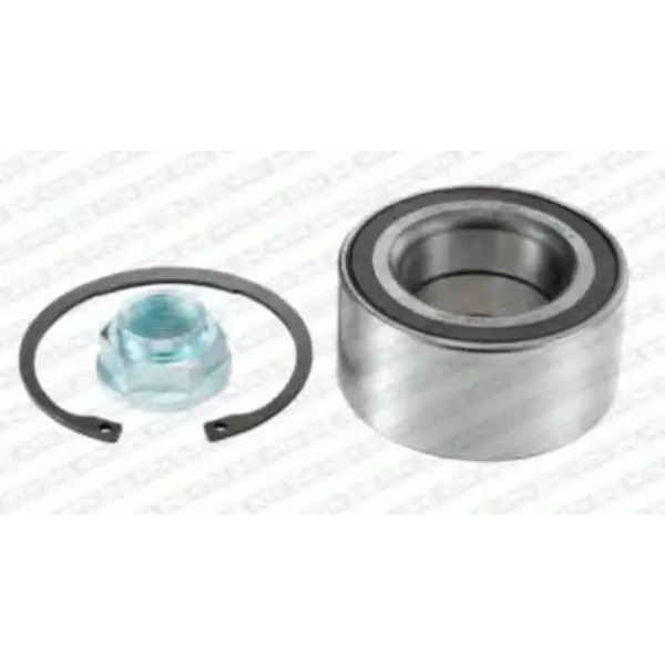 к-т подшипник ступ. пер. Honda CR-V 06> R174.45 SNR