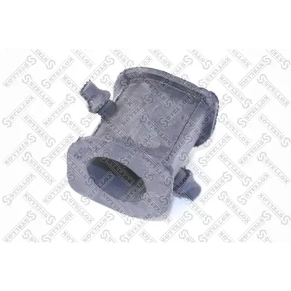 втулка стабилизатора переднего центральная! d20\ Mitsubishi Lancer C5#A-C77A 87-92 89-72001-SX STELLOX