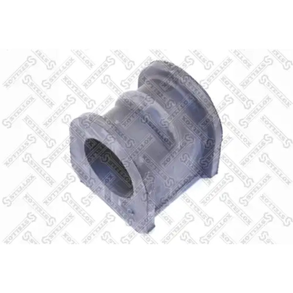 втулка стабилизатора переднего центральная! Nissan Sunny N14/Y10 90>/100NX 90-94 89-74006-SX STELLOX