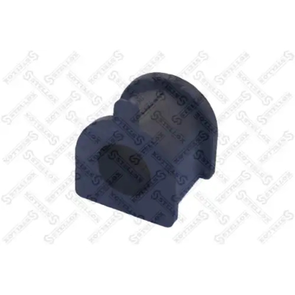 втулка стабилизатора заднего центральная! Mazda 323 BG 2WD 89-94/MX-3 EC 91> 89-71005-SX STELLOX