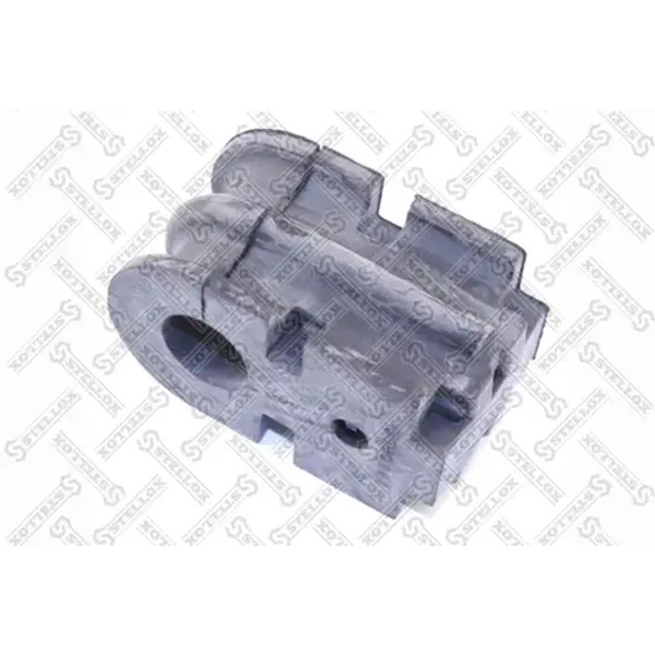 втулка стабилизатора переднего центральная! Nissan Micra K12E 03> 89-74033-SX STELLOX