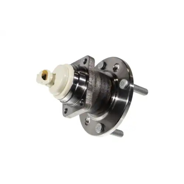 к-кт подшипника ступицы задней! со ступицей, с ABS Toyota Yaris KSP90/NLP90/SCP90 05> Z22085 ZENTPARTS