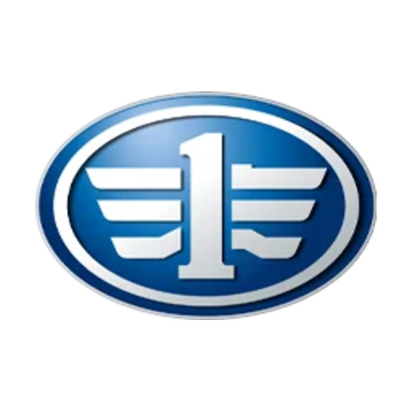 CQ1601270 Втулка пальца передней рессоры FAW J6 металл 2912121-01 Оригинал (D=37мм, d=30мм)