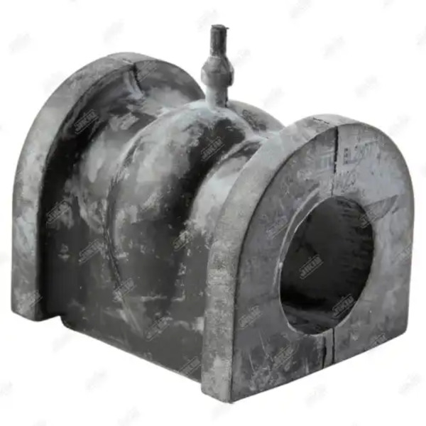 втулка стабилизатора переднего центральная! d25.4 Honda HR-V GH1/GH2 4WD 99> BL28077 JIKIU