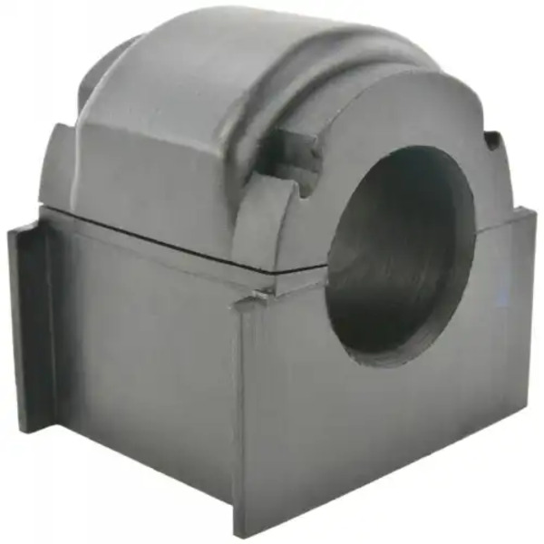 втулка стабилизатора переднего! D25 Mazda CX-7 2.2/2.3/2.5 06-14 MZSB-ERD25F FEBEST