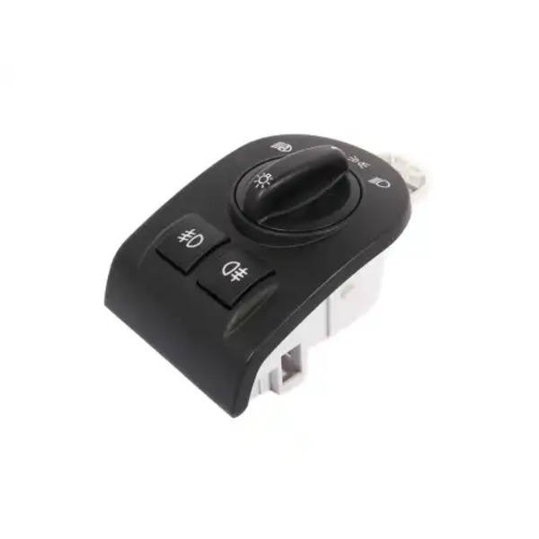 ZVG50376901 Блок управления светотехникой 2190,2192,2194 "Калина-2" Люкс "ЗавГар"