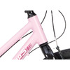 Подростковый велосипед Maxiscoo 3Bike 24 L, год 2025, цвет Розовый