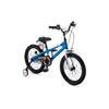 Детский велосипед Royal Baby Freestyle 18, год 2024, цвет Синий