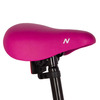 Детский велосипед Novatrack Twist 20, год 2025, цвет Розовый