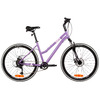 Женский велосипед Foxx Melisa 26, год 2025, цвет Фиолетовый, ростовка 15