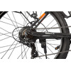 Электровелосипед Gelbert Ran Star 2 Pro, год 2025, цвет Черный