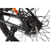 Электровелосипед Gelbert Ran Star 2 Pro, год 2025, цвет Черный