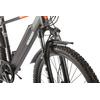 Электровелосипед Gelbert Ran Star 2 Pro, год 2025, цвет Черный