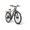 Электровелосипед Gelbert Ran Star 2 Pro, год 2025, цвет Черный