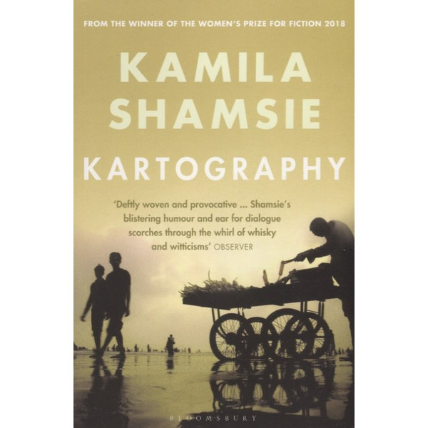 Kartography