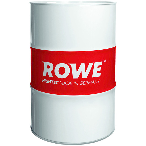 Моторное масло ROWE HIGHTEC SYNT RS 5W-40, 200 л