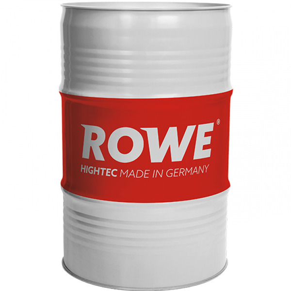 Масло трансмиссионное Rowe Hightec Topgear HC 75W-90 60л
