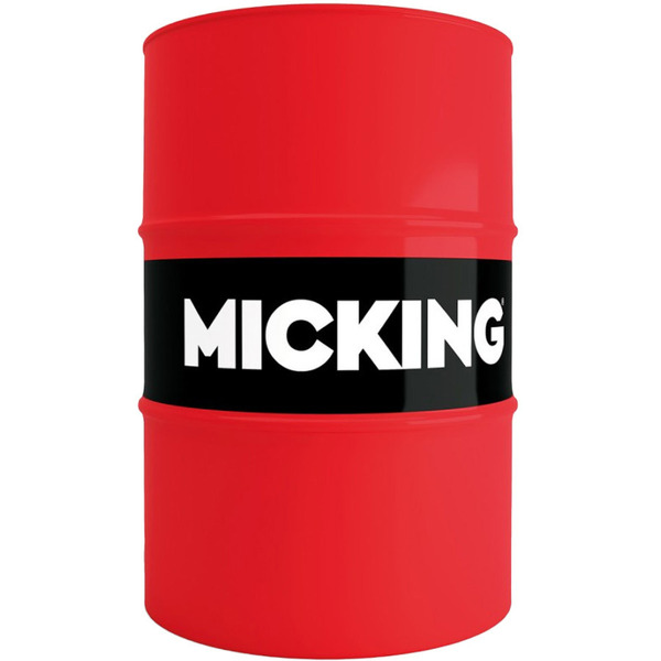 Моторное масло Micking Premium Touring MG1 5W-40, 200 л