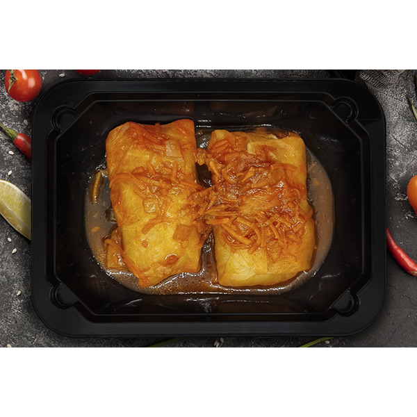 Голубцы в томатном соусе, 250г