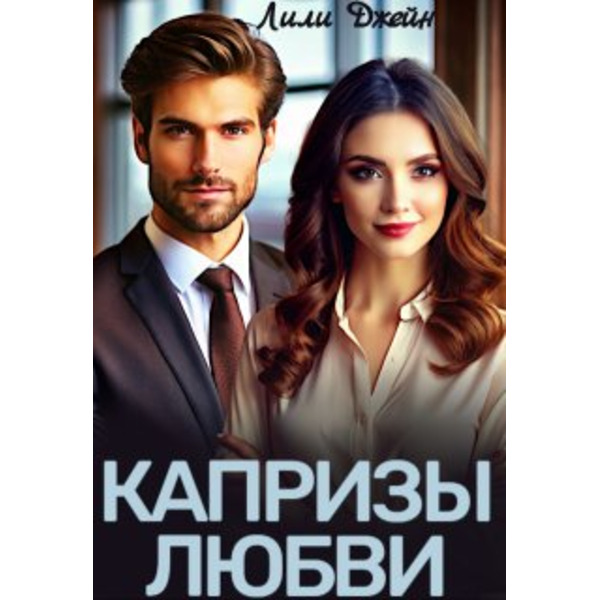 Капризы любви