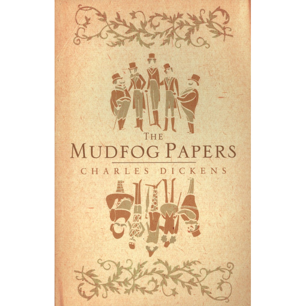 The Mudfog Papers