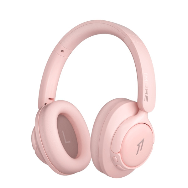 Наушники беспроводные 1MORE SonoFlow SE HQ31 Pink