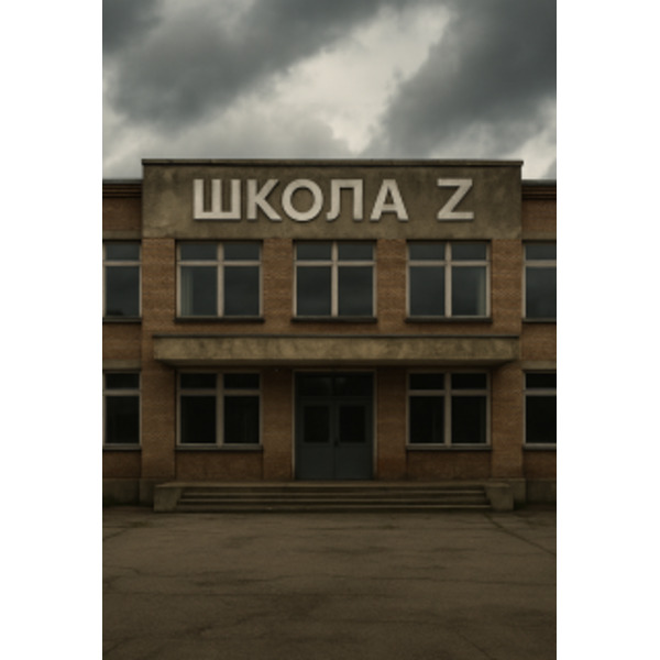 Школа Z