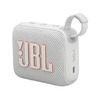 Портативная колонка JBL GO 4 White (Белый)