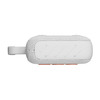 Портативная колонка JBL GO 4 White (Белый)