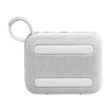 Портативная колонка JBL GO 4 White (Белый)