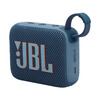 Портативная колонка JBL GO 4 Blue (Синий)