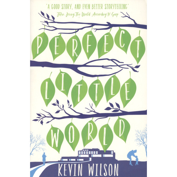 Perfect Little World